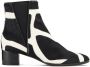 Giuseppe Zanotti Judy laarzen Zwart - Thumbnail 1