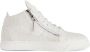 Giuseppe Zanotti Kriss sneakers Wit - Thumbnail 1