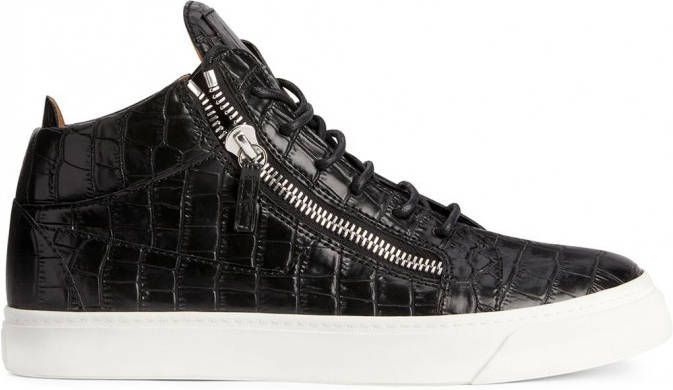 Giuseppe Zanotti Kriss sneakers Zwart