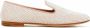 Giuseppe Zanotti Lindy loafers met stras Roze - Thumbnail 1