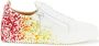 Giuseppe Zanotti Low-top sneakers Wit - Thumbnail 1