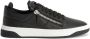 Giuseppe Zanotti Low-top sneakers Zwart - Thumbnail 1