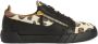 Giuseppe Zanotti Low-top sneakers Zwart - Thumbnail 1