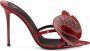 Giuseppe Zanotti Muiltjes met applicatie Rood - Thumbnail 1