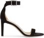 Giuseppe Zanotti Neyla sandalen Zwart - Thumbnail 1