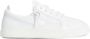 Giuseppe Zanotti Nicki low-top sneakers Wit - Thumbnail 1