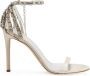 Giuseppe Zanotti Adele sandalen verfraaid met kristallen Roze - Thumbnail 1