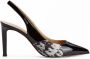 Giuseppe Zanotti Susie Feline pumps Zwart - Thumbnail 1