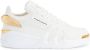 Giuseppe Zanotti Talon low-top sneakers Wit - Thumbnail 1