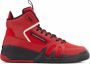 Giuseppe Zanotti Talon high-top sneakers Rood - Thumbnail 1