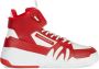 Giuseppe Zanotti Talon high-top sneakers Wit - Thumbnail 1