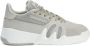 Giuseppe Zanotti Talon low-top sneakers Grijs - Thumbnail 1