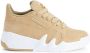 Giuseppe Zanotti Talon sneakers Beige - Thumbnail 1