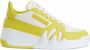 Giuseppe Zanotti Talon sneakers Wit - Thumbnail 1