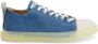 Giuseppe Zanotti Urchin denim sneakers Blauw - Thumbnail 1