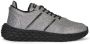 Giuseppe Zanotti Urchin low-top sneakers Grijs - Thumbnail 1