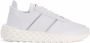 Giuseppe Zanotti Urchin low-top sneakers Wit - Thumbnail 1