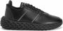 Giuseppe Zanotti Urchin low-top sneakers Zwart - Thumbnail 1