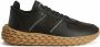 Giuseppe Zanotti Urchin low-top sneakers Zwart - Thumbnail 1