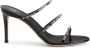 Giuseppe Zanotti Verfraaide sandalen Zwart - Thumbnail 1