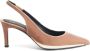 Giuseppe Zanotti Virgyn slingback pumps Bruin - Thumbnail 1