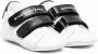 Givenchy Kids Sneakers met klittenband Wit - Thumbnail 1