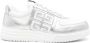 Givenchy Leren sneakers met patroon Wit - Thumbnail 1