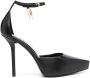 Givenchy Pumps met puntige neus Zwart - Thumbnail 1