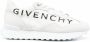 Givenchy Sneakers met logoprint Wit - Thumbnail 1