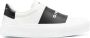 Givenchy Sneakers met logoprint Wit - Thumbnail 1