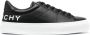 Givenchy Sneakers met logoprint Zwart - Thumbnail 1