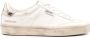 Golden Goose Ball Star gerafelde sneakers Beige - Thumbnail 1