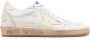 Golden Goose Ball Star leren sneakers Wit - Thumbnail 1