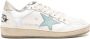 Golden Goose Ball Star leren sneakers Wit - Thumbnail 1