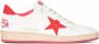 Golden Goose Ball Star low-top sneakers Wit - Thumbnail 1