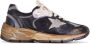 Golden Goose Dad-Star sneakers Zwart - Thumbnail 1