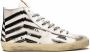 Golden Goose Francy high-top sneakers Wit - Thumbnail 1