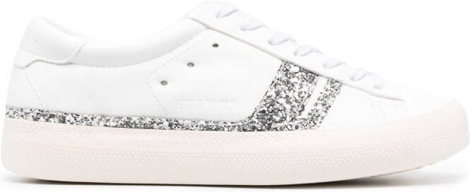 Golden Goose Low-top sneakers Wit