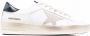 Golden Goose Sneakers met patch Wit - Thumbnail 1