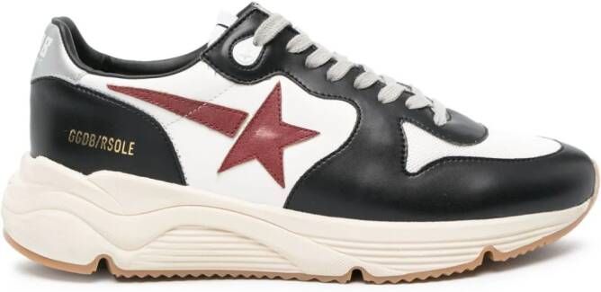 Golden Goose Hardloop sneakers Wit