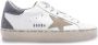 Golden Goose Hi Star leren sneakers Wit - Thumbnail 1