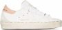 Golden Goose Hi Star leren sneakers Wit - Thumbnail 1