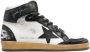 Golden Goose Leren sneakers Wit - Thumbnail 1