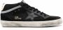 Golden Goose High-top sneakers Zwart - Thumbnail 1