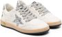 Golden Goose Kids Ball Star leren sneakers Wit - Thumbnail 1