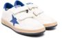 Golden Goose Kids Ball Star leren sneakers Wit - Thumbnail 1