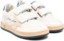 Golden Goose Kids Ball Star sneakers Wit - Thumbnail 1