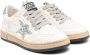 Golden Goose Kids Ball Star sneakers Wit - Thumbnail 1