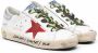 Golden Goose Kids Low-top sneakers Wit - Thumbnail 1