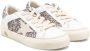 Golden Goose Kids May School sneakers Wit - Thumbnail 1